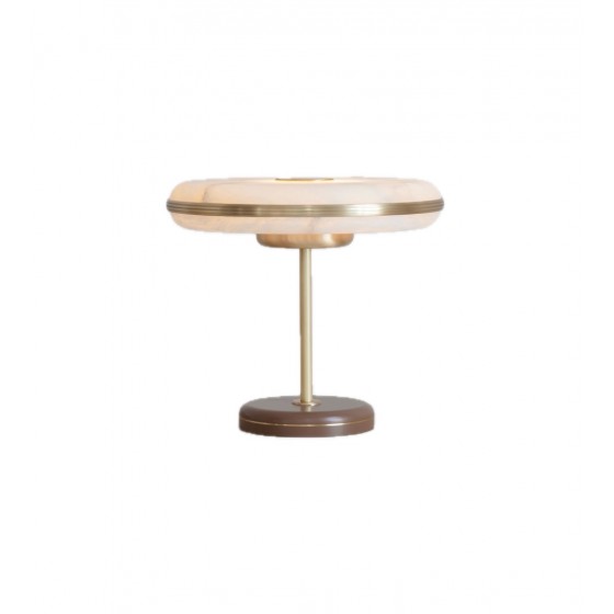 Bert Frank Beran Large Table Lamp
